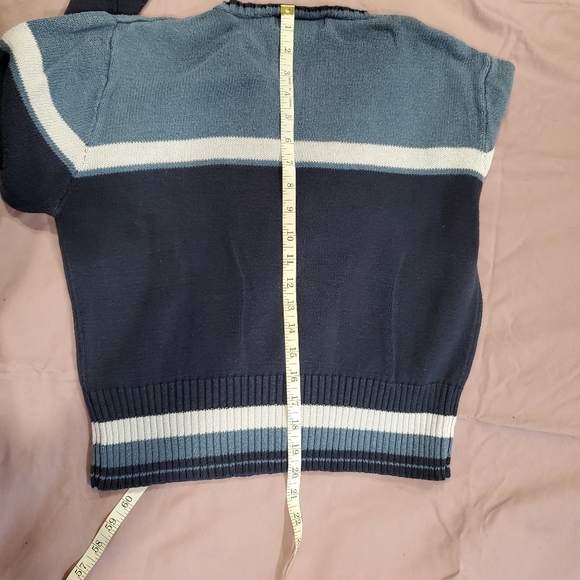 A O American Outpost women's sweater - Picture 4 of 5